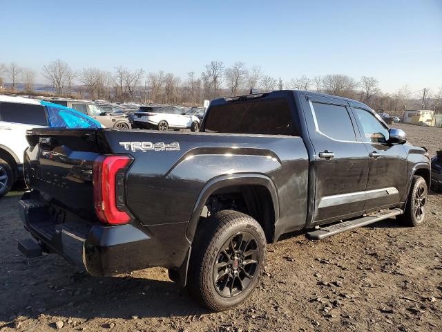 Obraz 3 z 2023 TOYOTA TUNDRA CREWMAX PLATINUM 2023 z VIN 5TFMC5EC3PX002156