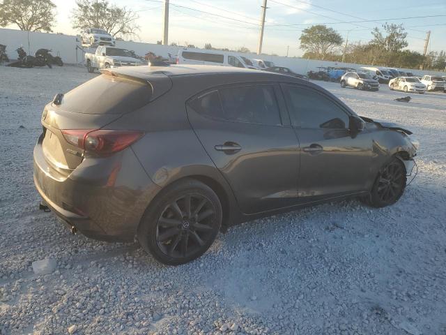 Изображение 3 2017 MAZDA 3 GRAND TOURING 2017 с VIN JM1BN1M36H1110139