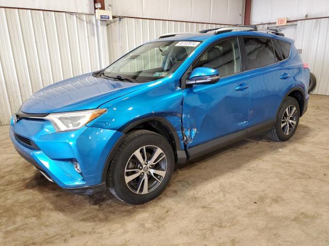 Image 1 of 2016 TOYOTA RAV4 XLE 2016 with VIN JTMRFREV3GD176963