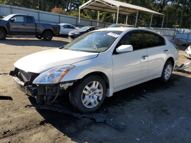 Изображение 1 2012 NISSAN ALTIMA BASE 2012 с VIN 1N4AL2AP7CN425232