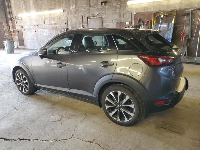 Obraz 2 z 2019 MAZDA CX-3 TOURING 2019 z VIN JM1DKFC77K0408957