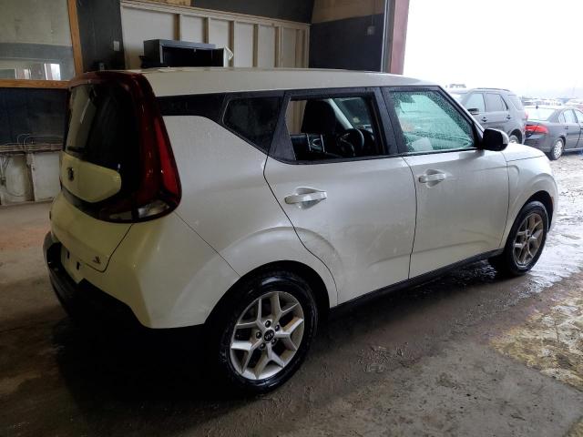 Изображение 3 2020 KIA SOUL LX 2020 с VIN KNDJ23AU0L7722209