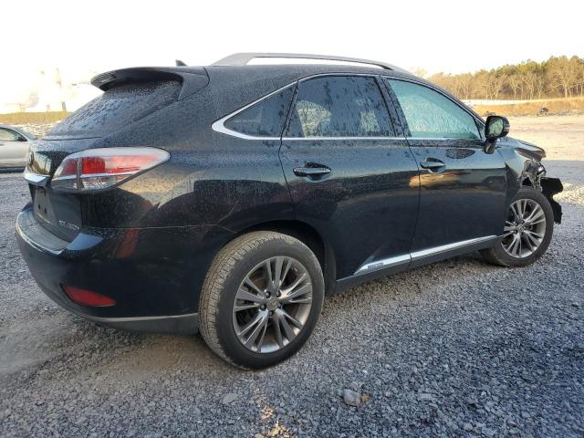 Obraz 3 z 2013 LEXUS RX 450 2013 z VIN JTJBC1BA8D2443385