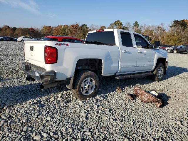 Obraz 3 z 2017 CHEVROLET SILVERADO K2500 HEAVY DUTY LT 2017 z VIN 1GC2KVEY6HZ322275