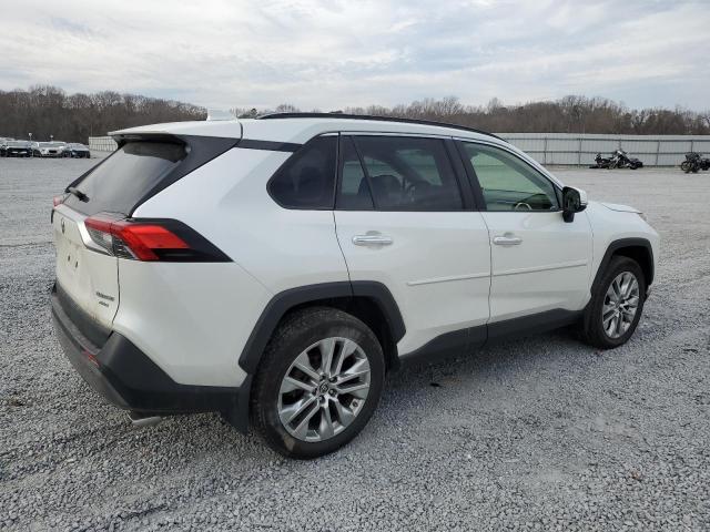 Изображение 3 2019 TOYOTA RAV4 LIMITED 2019 с VIN JTMN1RFV6KD041321
