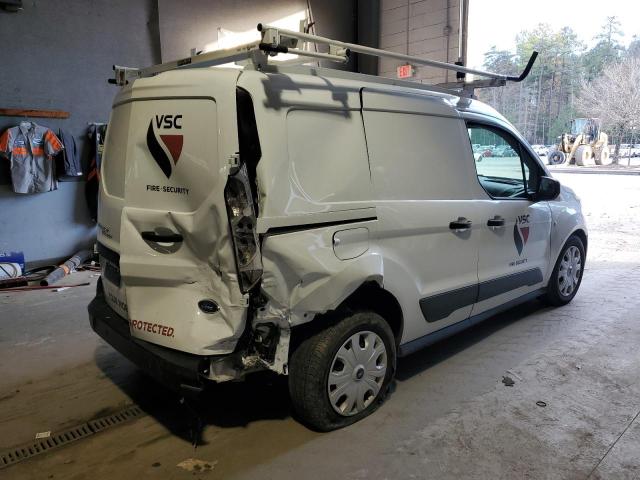 Изображение 3 2022 FORD TRANSIT CONNECT XL 2022 с VIN NM0LS6S26N1535874