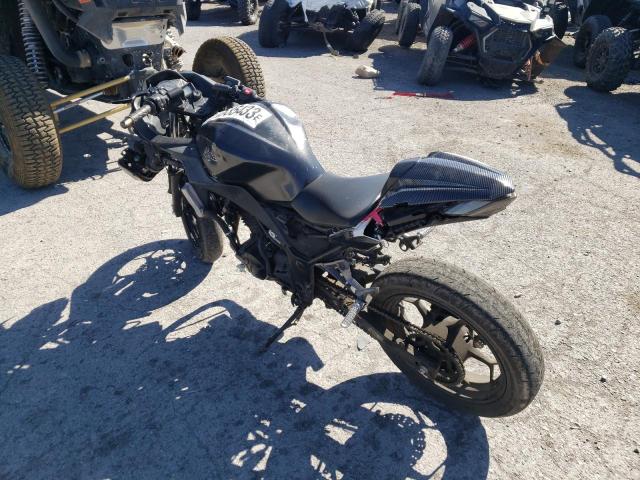 Obraz 3 z Kawasaki Ex300 A 2016 z VIN JKAEX8A11GDA27571