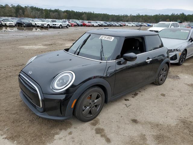 Obraz 1 z 2022 MINI COOPER  2022 z VIN WMW33DH0XN2R43568