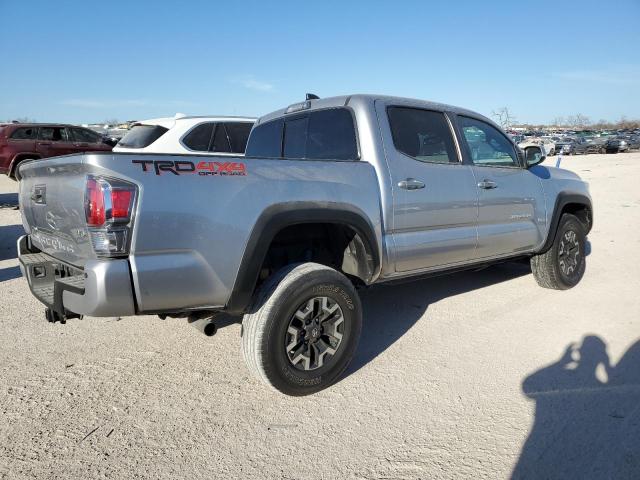 Изображение 3 2020 TOYOTA TACOMA DOUBLE CAB 2020 с VIN 5TFCZ5AN4LX223812