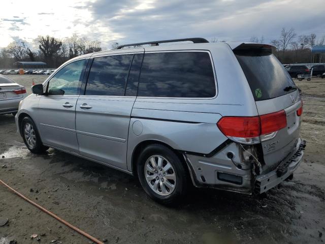 Obraz 2 z 2010 HONDA ODYSSEY EXL 2010 z VIN 5FNRL3H72AB005429