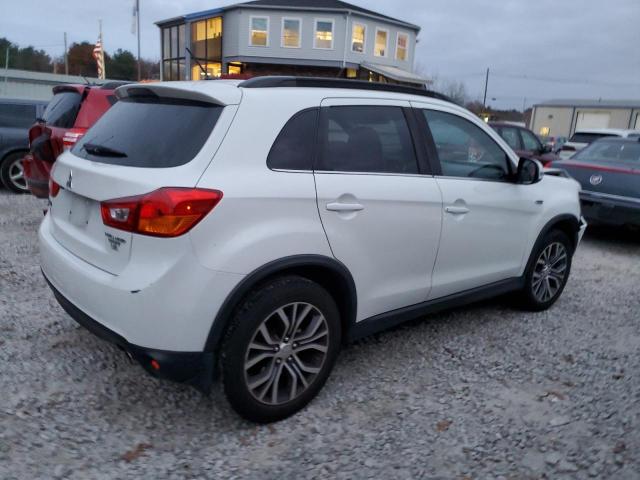 Image 3 of 2016 MITSUBISHI OUTLANDER SPORT SEL 2016 with VIN JA4AP4AW6GZ055949