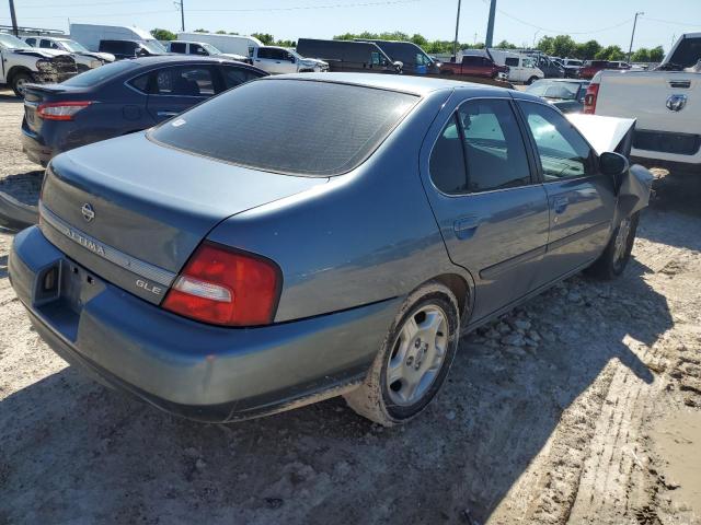 Obraz 3 z 2000 NISSAN ALTIMA XE 2000 z VIN 1N4DL01A0YC205396