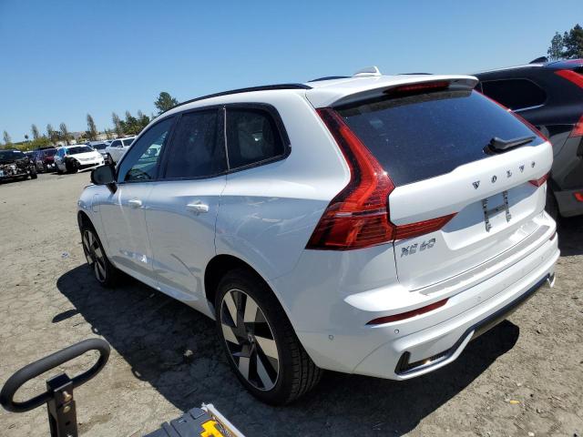 Image 2 of 2024 VOLVO XC60 PLUS 2024 with VIN YV4H60DL3R1761812