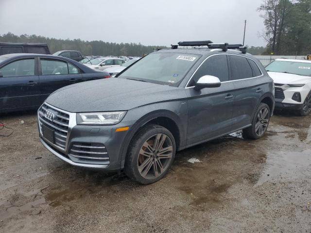 Obraz 2018 AUDI SQ5 PREMIUM PLUS 2018