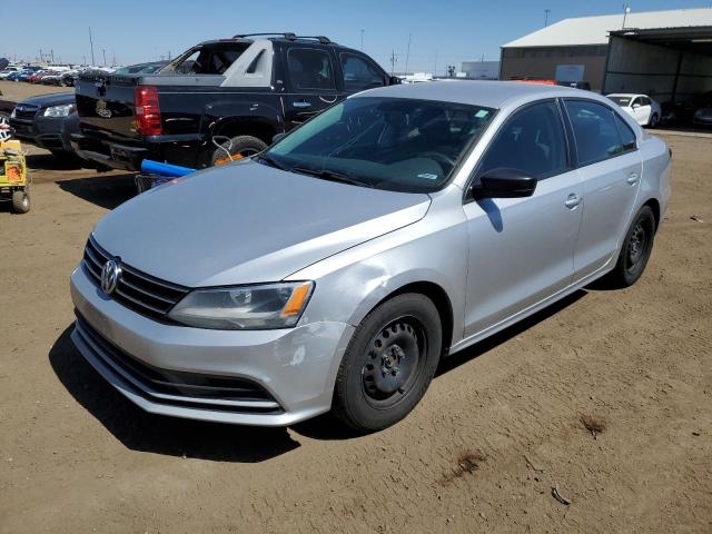 2016 VOLKSWAGEN JETTA S 2016 image