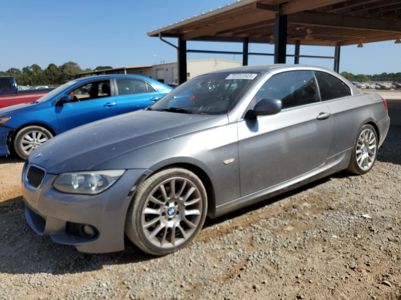2011 BMW 328 I 2011 image