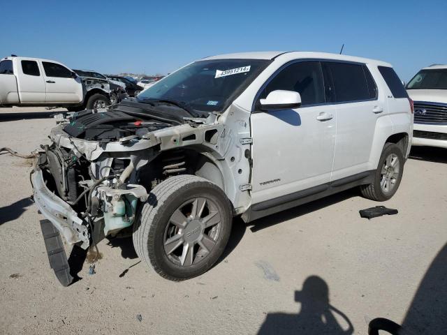 Obraz 2013 GMC TERRAIN SLE 2013