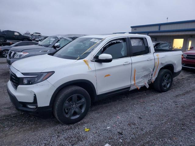 2023 HONDA RIDGELINE RTL 2023 image