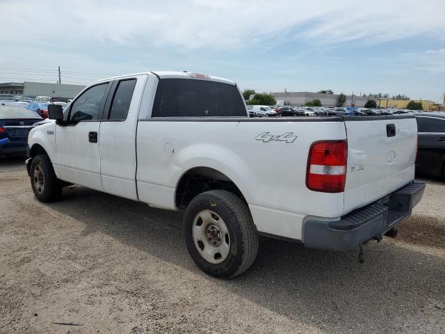 Obraz 2 z 2007 FORD F150  2007 z VIN 1FTRX14W17NA73754