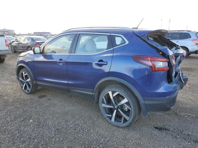 Изображение 2 2022 NISSAN QASHQAI 2022 с VIN JN1BJ1BW6NW493672