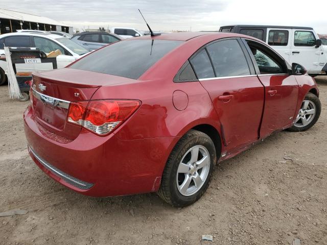 Obraz 3 z 2014 CHEVROLET CRUZE LT 2014 z VIN 1G1PC5SB7E7436398