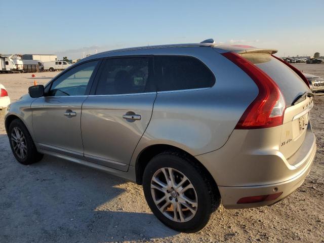Image 2 of 2015 VOLVO XC60 T5 PREMIER 2015 with VIN YV4612RK7F2659095