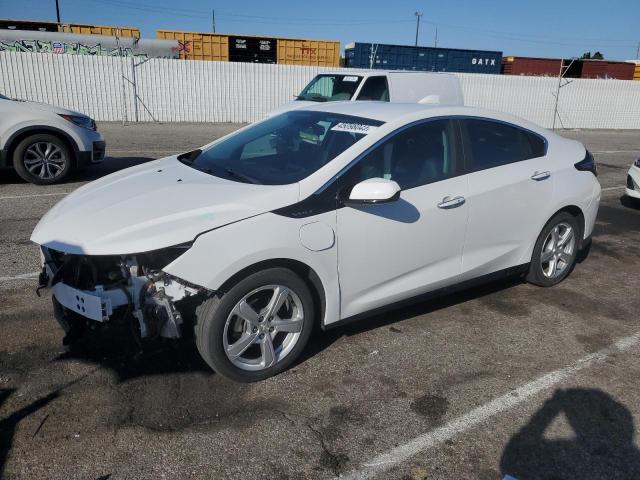 Изображение 1 2018 CHEVROLET VOLT LT 2018 с VIN 1G1RC6S52JU145487