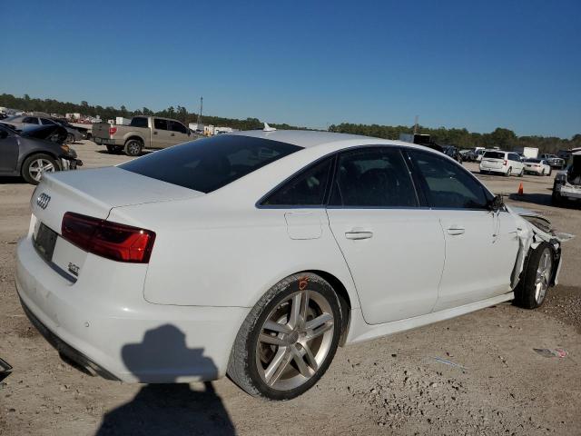 Image 3 of 2016 AUDI A6 PREMIUM PLUS 2016 with VIN WAUGFAFC6GN017688