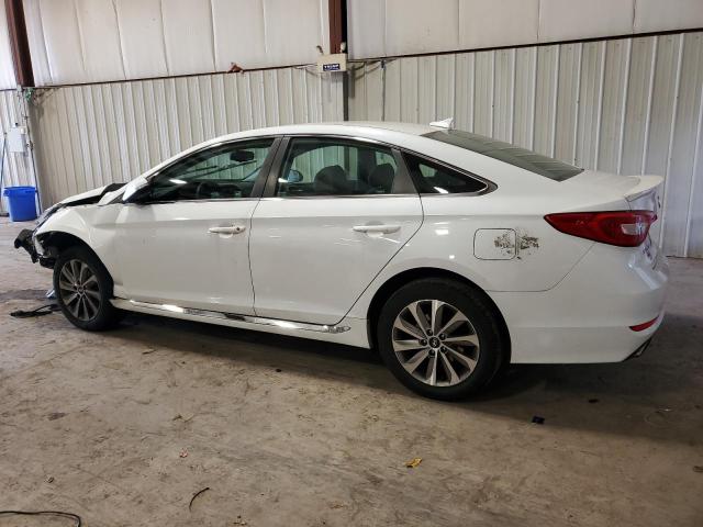 Изображение 2 2015 HYUNDAI SONATA SPORT 2015 с VIN 5NPE34AF3FH063564