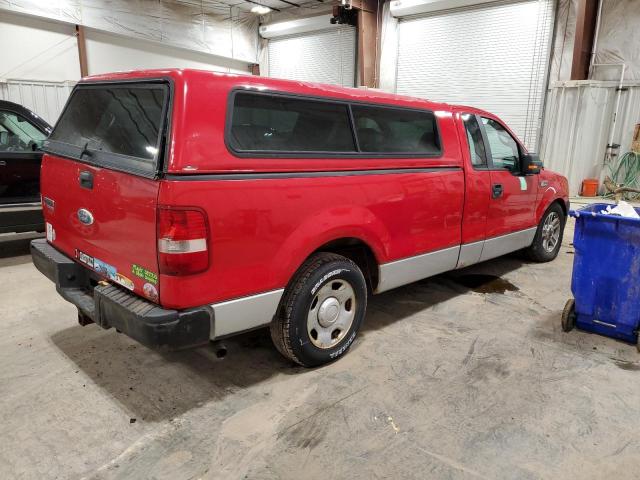 Изображение 3 2007 FORD F150  2007 с VIN 1FTRF122X7KB64770