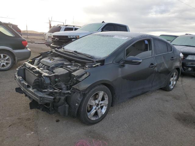 Obraz 1 z 2015 KIA FORTE LX 2015 z VIN KNAFX4A65F5417042