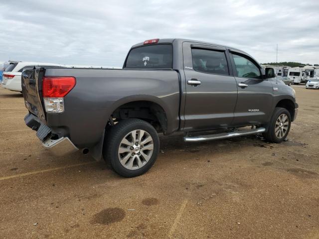 Obraz 3 z 2012 TOYOTA TUNDRA CREWMAX LIMITED 2012 z VIN 5TFHW5F13CX218847