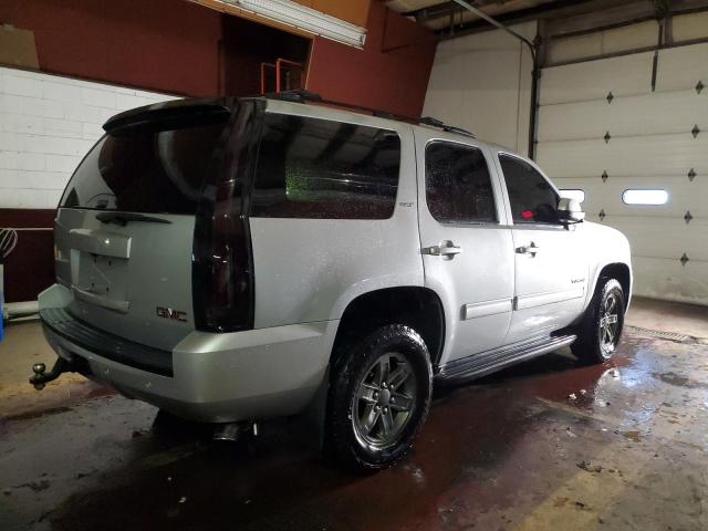 Obraz 3 z 2013 GMC YUKON SLT 2013 z VIN 1GKS2CE04DR211947