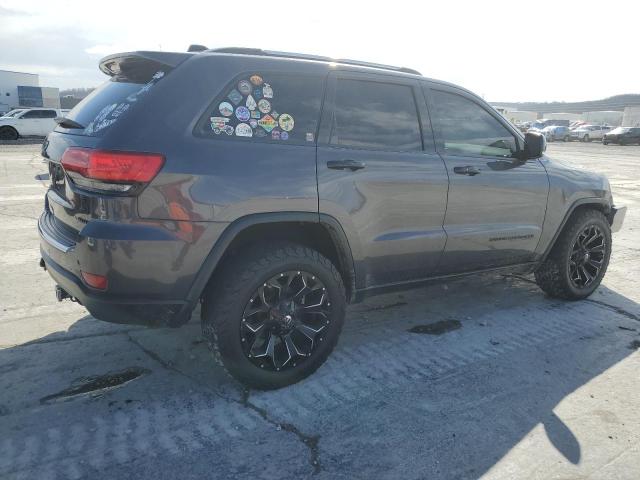 Image 3 of 2015 JEEP GRAND CHEROKEE LIMITED 2015 with VIN 1C4RJFBG1FC877718