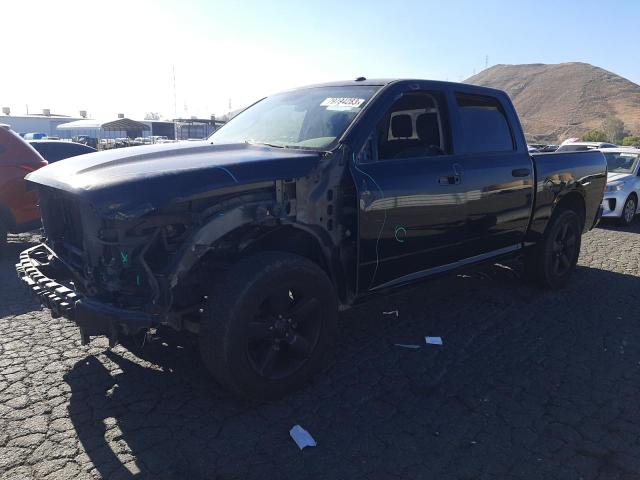 2014 RAM 1500 ST 2014 image