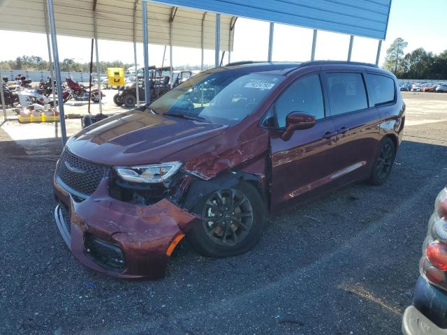 Изображение 1 2021 CHRYSLER PACIFICA TOURING 2021 с VIN 2C4RC1FG7MR592579