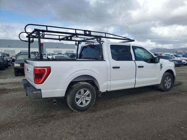 Obraz 3 z 2021 FORD F150 SUPERCREW 2021 z VIN 1FTEW1C50MFA72224