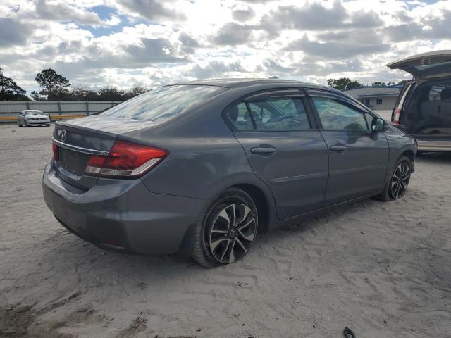 Изображение 3 2013 HONDA CIVIC EXL 2013 с VIN 2HGFB2F92DH521746