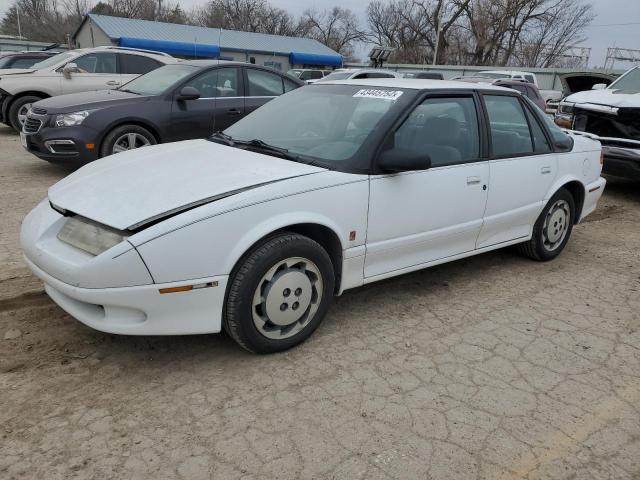 Изображение 1993 SATURN SL2  1993
