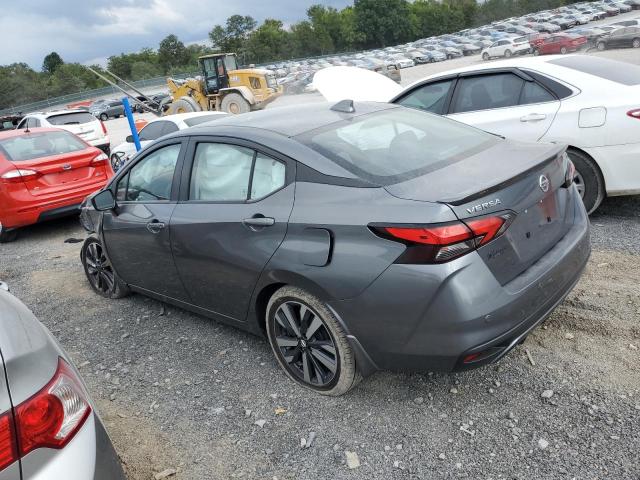 Image 2 of 2020 NISSAN VERSA SR 2020 with VIN 3N1CN8FV5LL896158