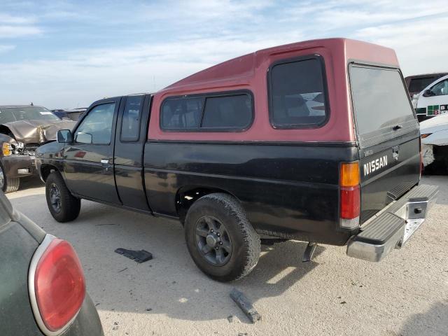Изображение 2 1993 NISSAN TRUCK KING CAB 1993 с VIN 1N6SD16S4PC441244