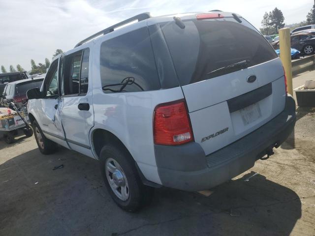 Image 2 of 2004 FORD EXPLORER XLS 2004 with VIN 1FMZU62E64ZB08806