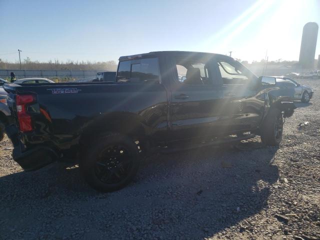 Obraz 3 z 2020 CHEVROLET SILVERADO K1500 LT TRAIL BOSS 2020 z VIN 1GCPYFEL1LZ340609