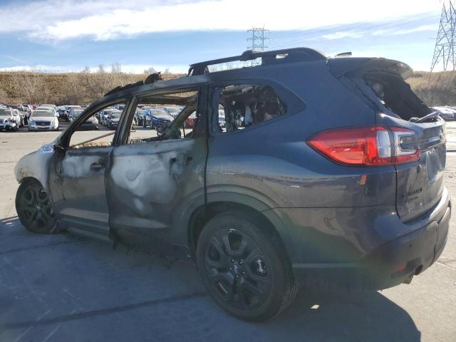 Изображение 2 2023 SUBARU ASCENT PREMIUM 2023 с VIN 4S4WMAHD8P3437129