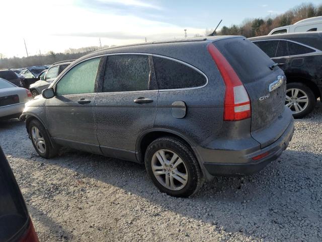Изображение 2 2010 HONDA CR-V EX 2010 с VIN JHLRE4H50AC012488
