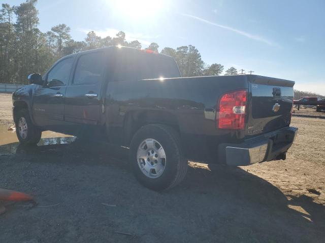 Obraz 2 z 2012 CHEVROLET SILVERADO C1500 LT 2012 z VIN 3GCPCSE08CG109235