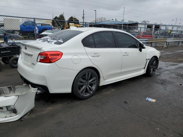 Изображение 3 2016 SUBARU WRX PREMIUM 2016 с VIN JF1VA1E69G9809787