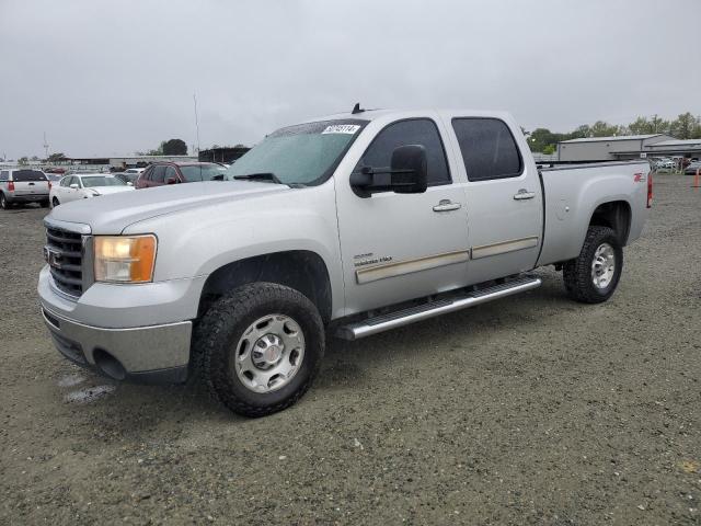 2010 GMC SIERRA K2500 SLT 2010 image