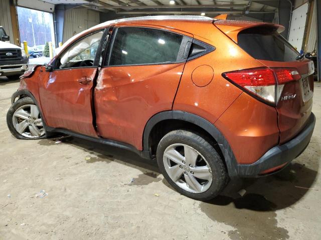 Obraz 2 z 2019 HONDA HR-V EX 2019 z VIN 3CZRU6H53KM703536