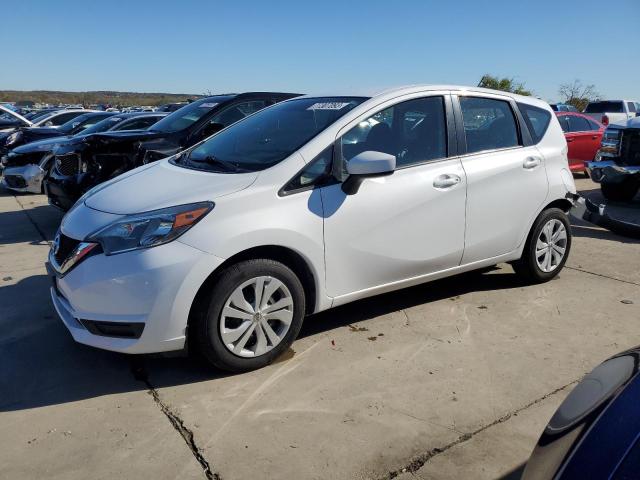Image 1 of 2019 NISSAN VERSA NOTE S 2019 with VIN 3N1CE2CPXKL367032